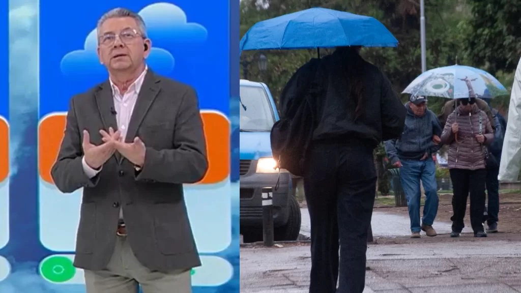 Lluvia En La Región Metropolitana (13)