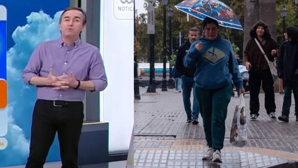 Lluvia En La Región Metropolitana (14)