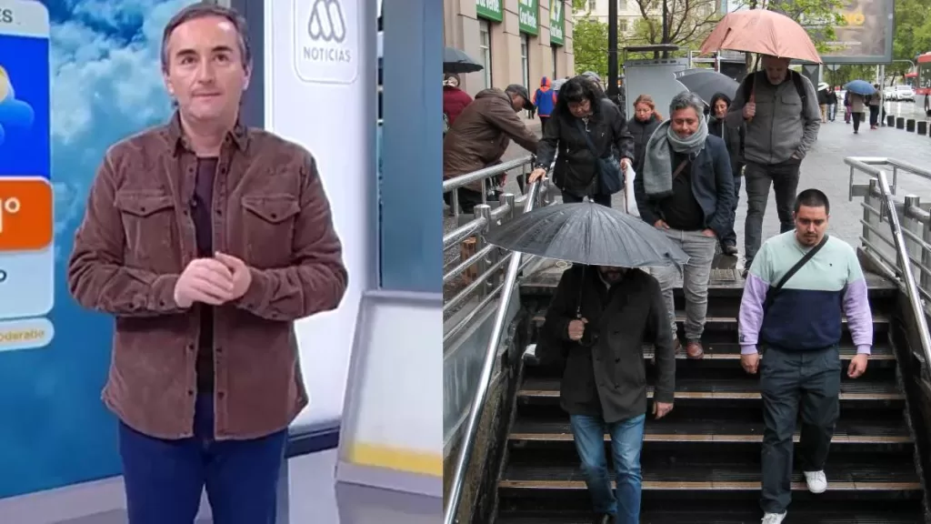 Lluvia En La Región Metropolitana (15)