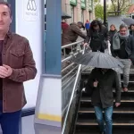Lluvia En La Región Metropolitana (15)