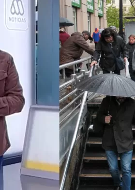 Lluvia En La Región Metropolitana (15)