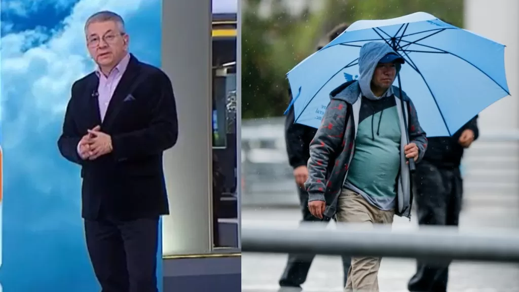 Lluvia En La Región Metropolitana (16)