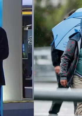 Lluvia En La Región Metropolitana (16)