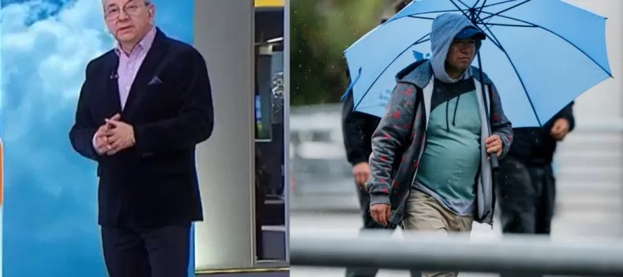 Lluvia En La Región Metropolitana (16)