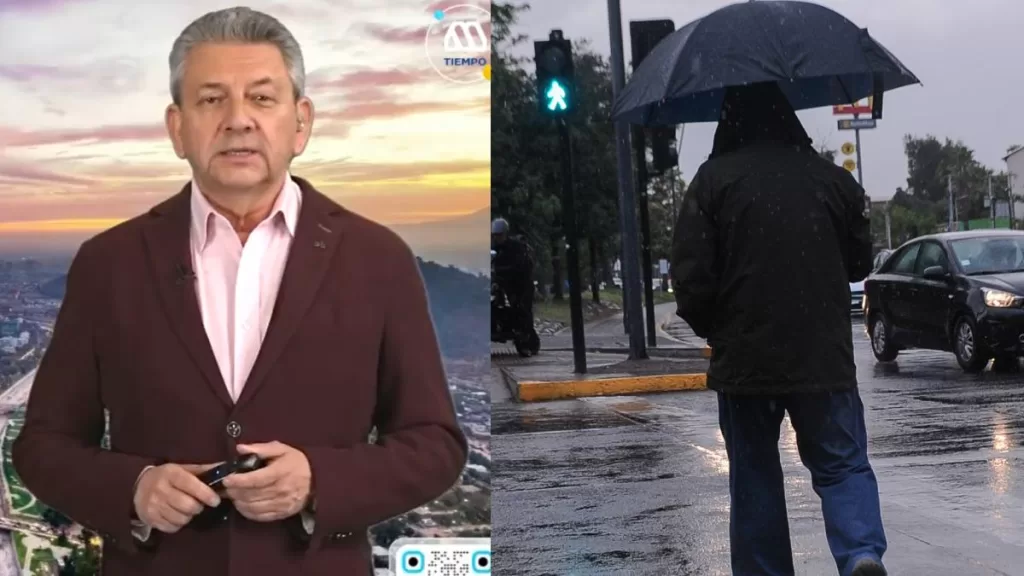 Lluvia En La Región Metropolitana (17)