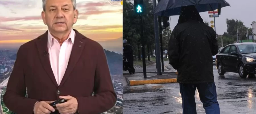 Lluvia En La Región Metropolitana (17)