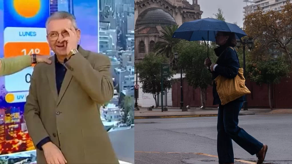 Lluvia En La Región Metropolitana (18)