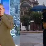 Lluvia En La Región Metropolitana (18)