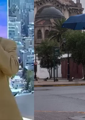 Lluvia En La Región Metropolitana (18)