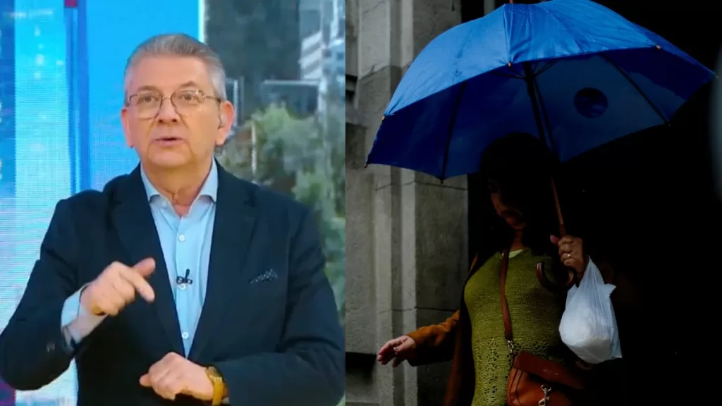 Lluvia En La Región Metropolitana (19)