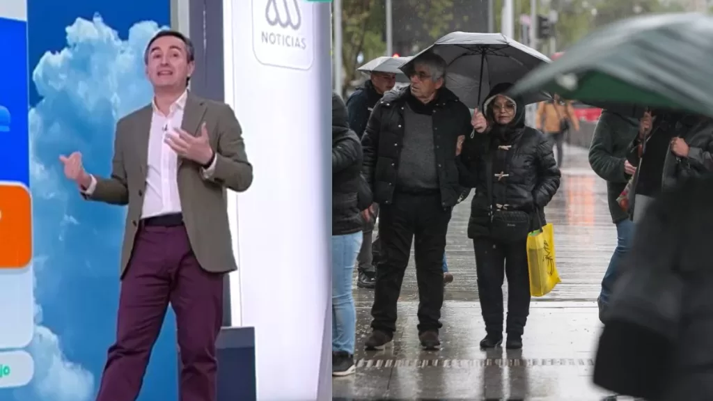 Lluvia En La Región Metropolitana (20)