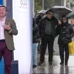 Lluvia En La Región Metropolitana (20)
