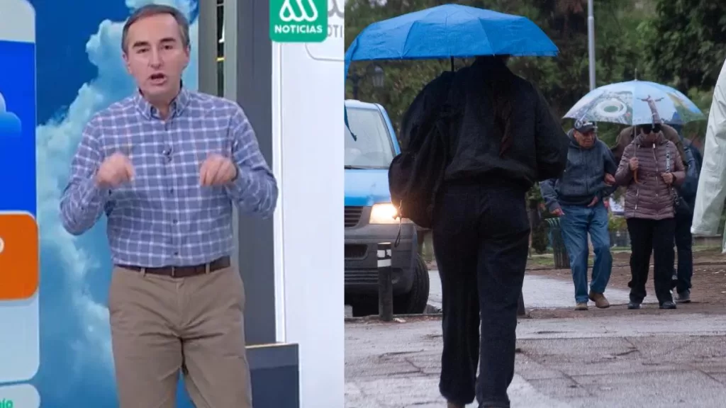 Lluvia En La Región Metropolitana (21)