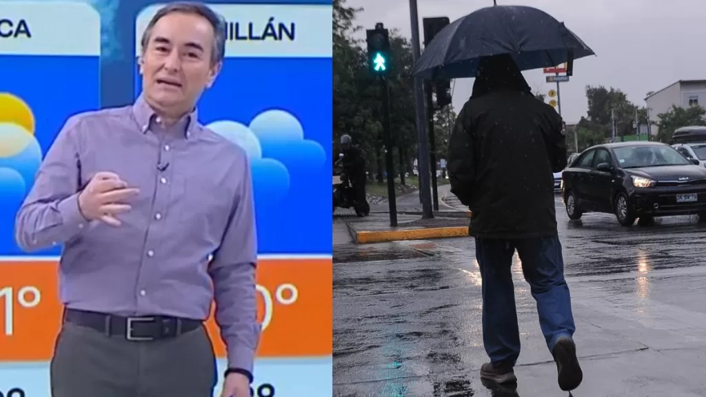 Lluvia En La Región Metropolitana (22)