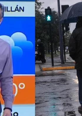 Lluvia En La Región Metropolitana (22)