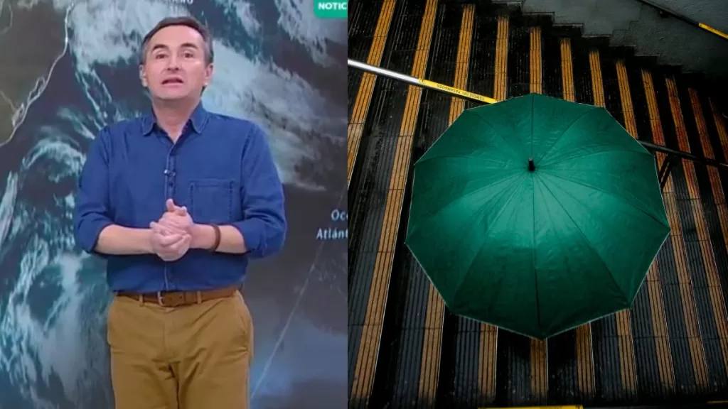 Lluvia En La Región Metropolitana (24)