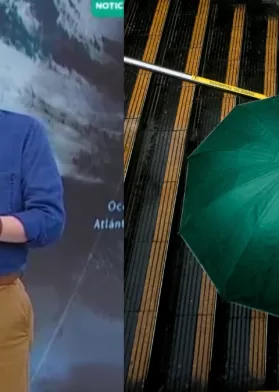 Lluvia En La Región Metropolitana (24)