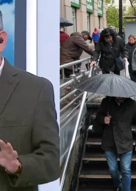 Lluvia En La Región Metropolitana (6)