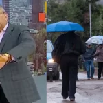 Lluvia En La Región Metropolitana (7)