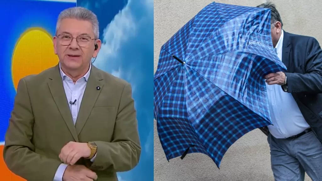Lluvia En La Región Metropolitana (8)