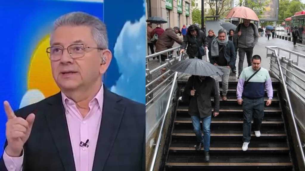 Lluvia En La Región Metropolitana (9)