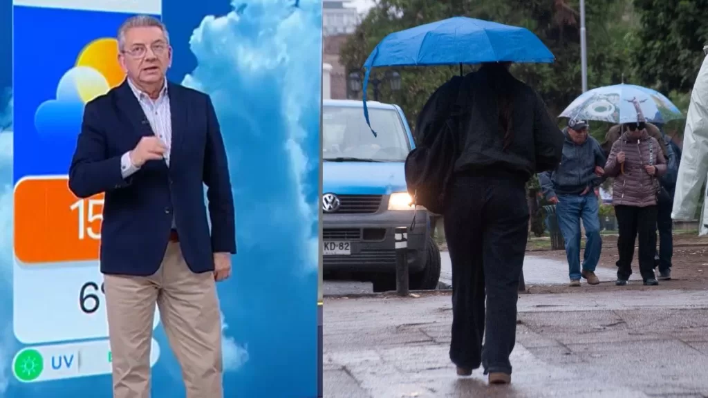 Lluvia En La Región Metropolitana (25)