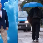 Lluvia En La Región Metropolitana (25)
