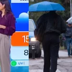 Lluvia En Santiago (1)