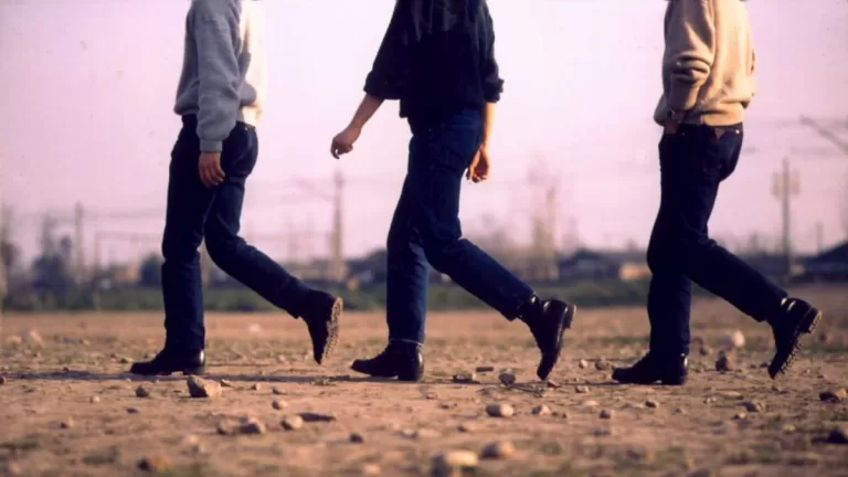 Los Prisioneros