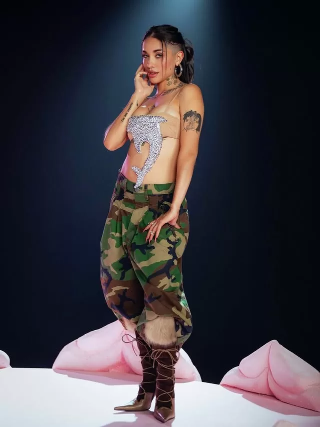 María Becerra (1)
