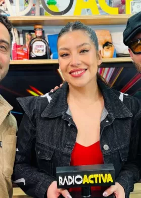 María José Quintanilla