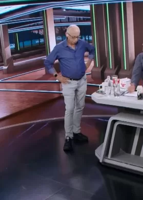 Mauricio Israel