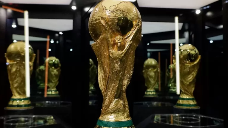 Mundial 2026