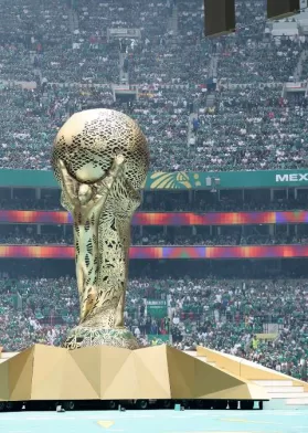 Mundial