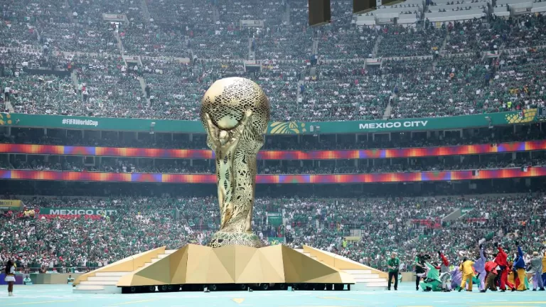 Mundial