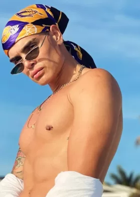 Nelson Mauri