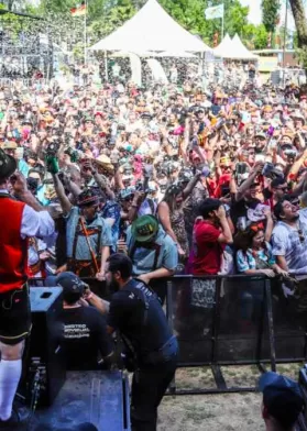 Oktoberfest Munich Malloco