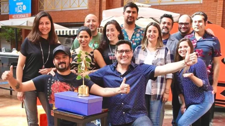 Pancho Saavedra