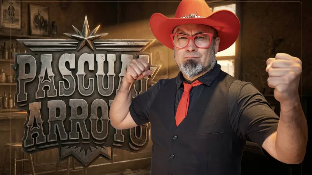 Pascual Arroyo