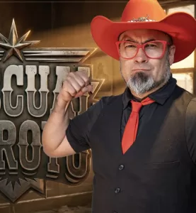 Pascual Arroyo