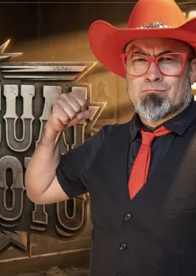 Pascual Arroyo