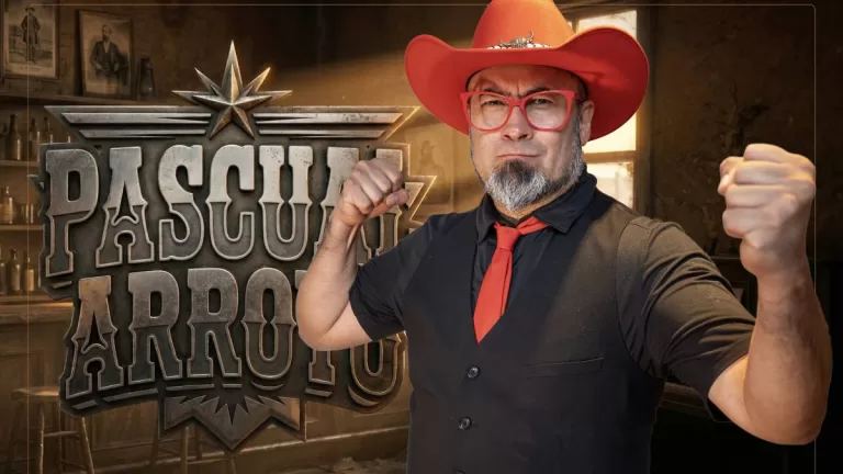 Pascual Arroyo