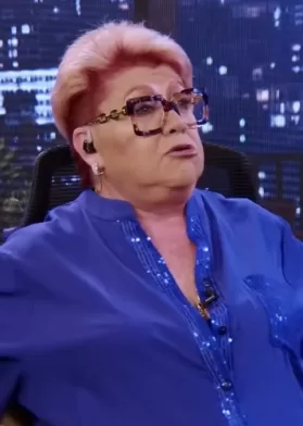 Paty Maldonado