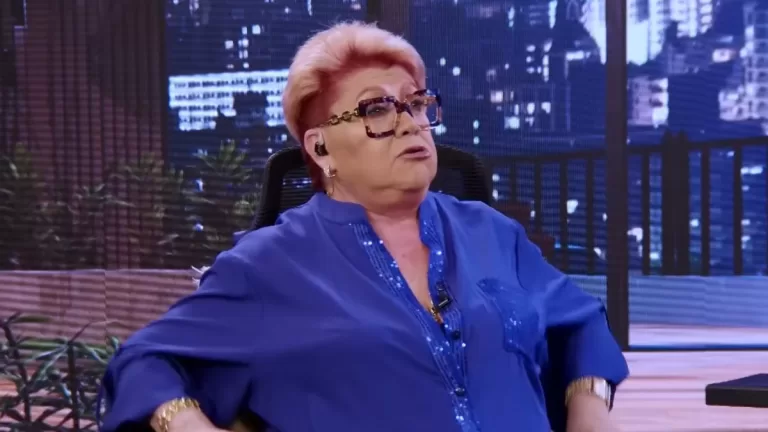 Paty Maldonado