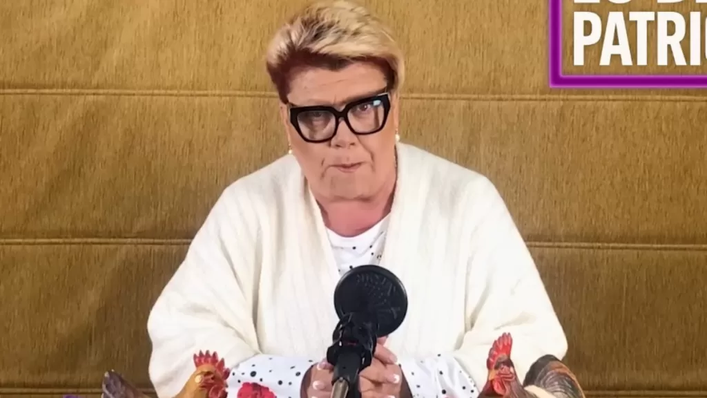 Paty Maldonado