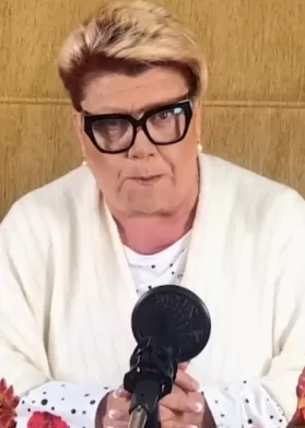 Paty Maldonado