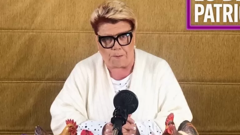 Paty Maldonado