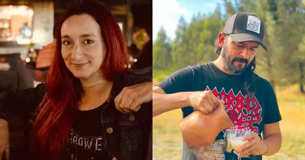 ¿Quién es Paula Salas? La periodista