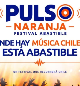 Pulso Naranja