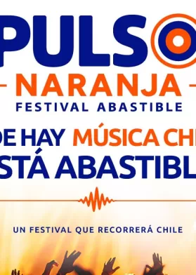 Pulso Naranja